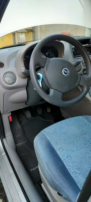 Fiat Panda de 2005