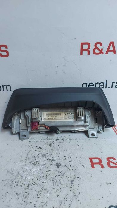Display BMW Série 1 F20 2015 a 2017 Original