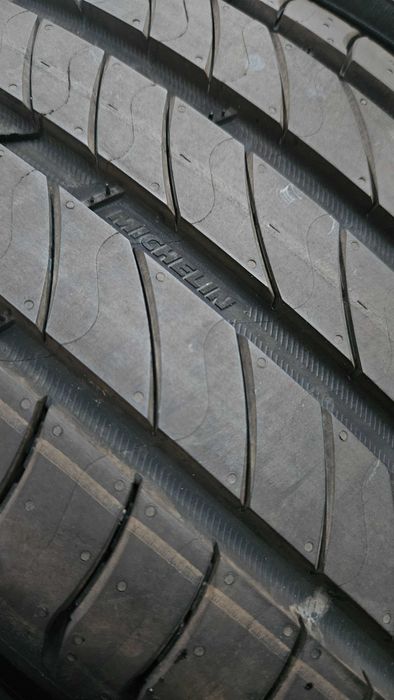 205/55R16 michelin e primacy z rantem