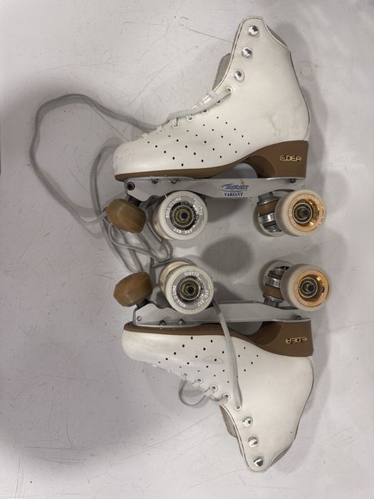 Patins  EDEA 260 C n 39