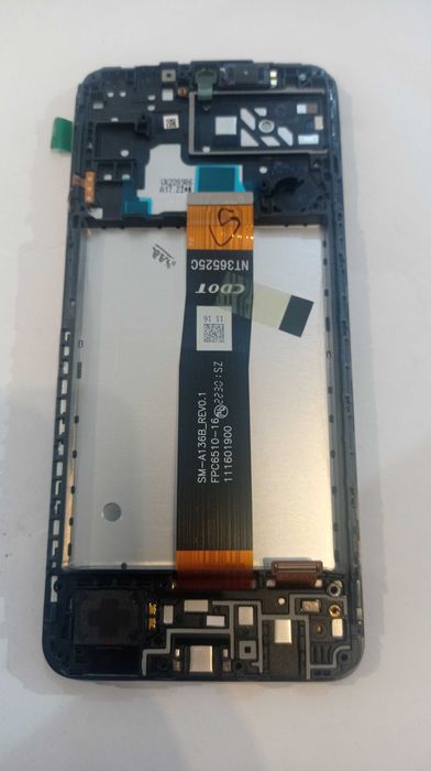 Display Samsung Galaxy A04s Original