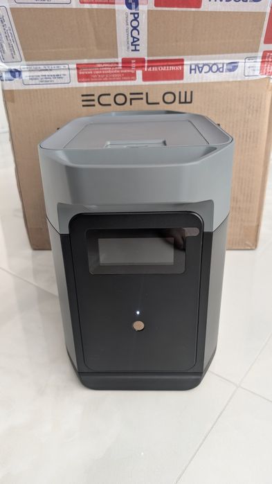 Ecoflow Delta 2 Smart Extra Battery