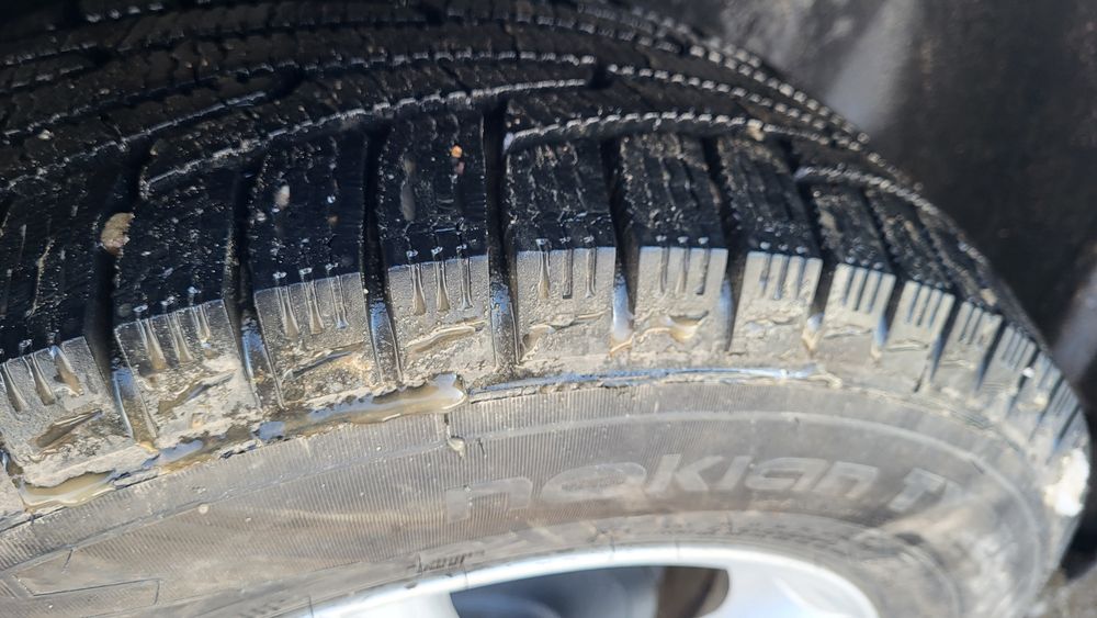 Шкода Октавія Тур 1.6 газ/бензин 2008