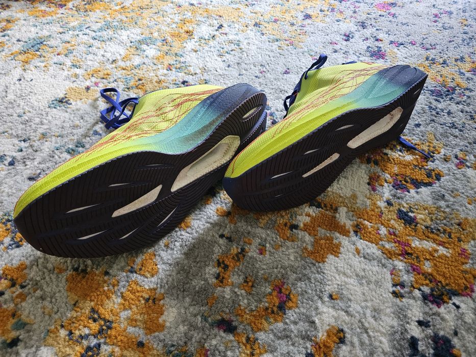 Buty 4f flash speed roz 45