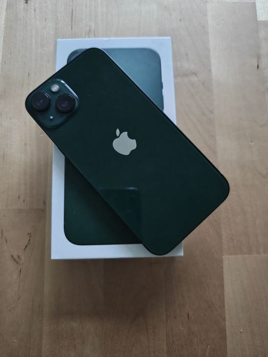 iPhone 13 Verde 128 GB