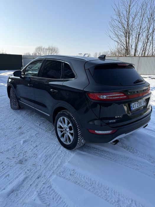 Продам свіжо пригнане авто з США