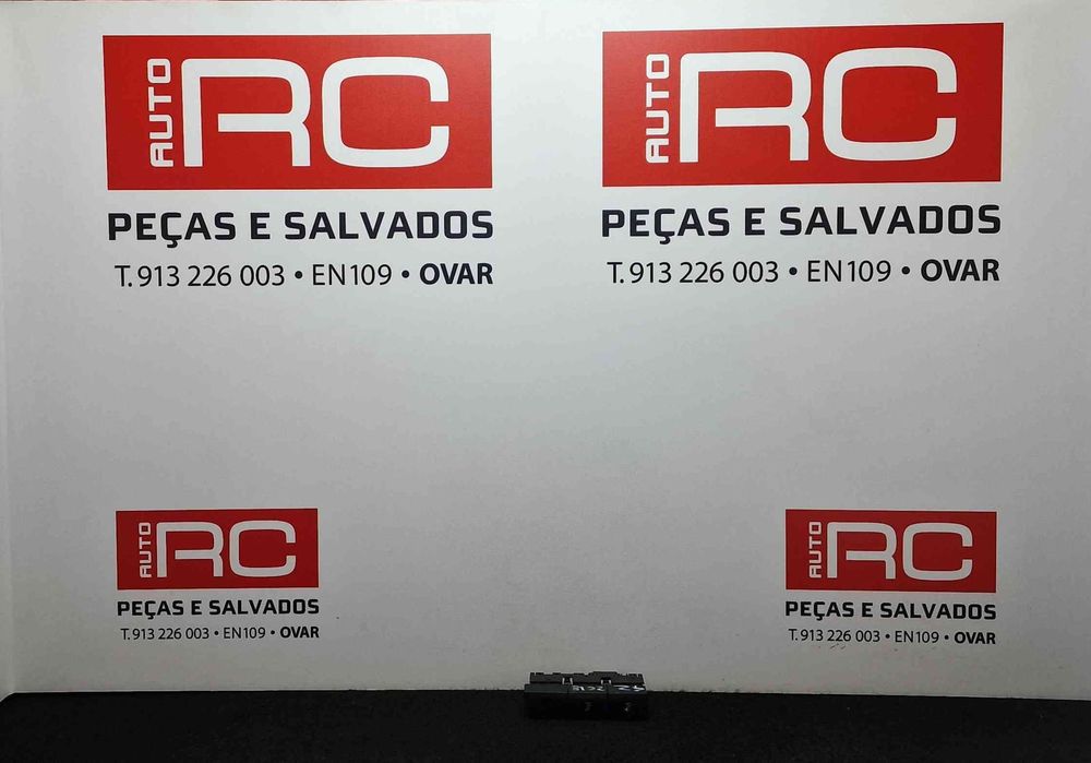 Conjunto de Botões - SEAT ARONA