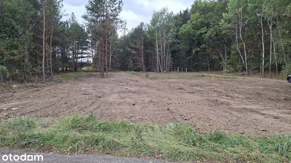 Działka budowlana Zielona Góra Drzonków ul. Radosna, Racula - Więcej
