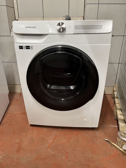 Pralka pralko-suszarka Samsung WD90T954ASH gwarancja i transport!!