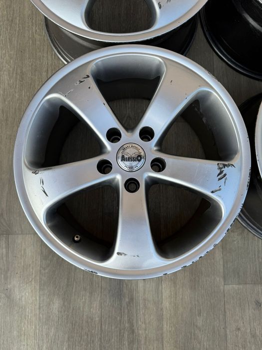 5x114.3 R-17 mazda nissan хюндай кіа тойота