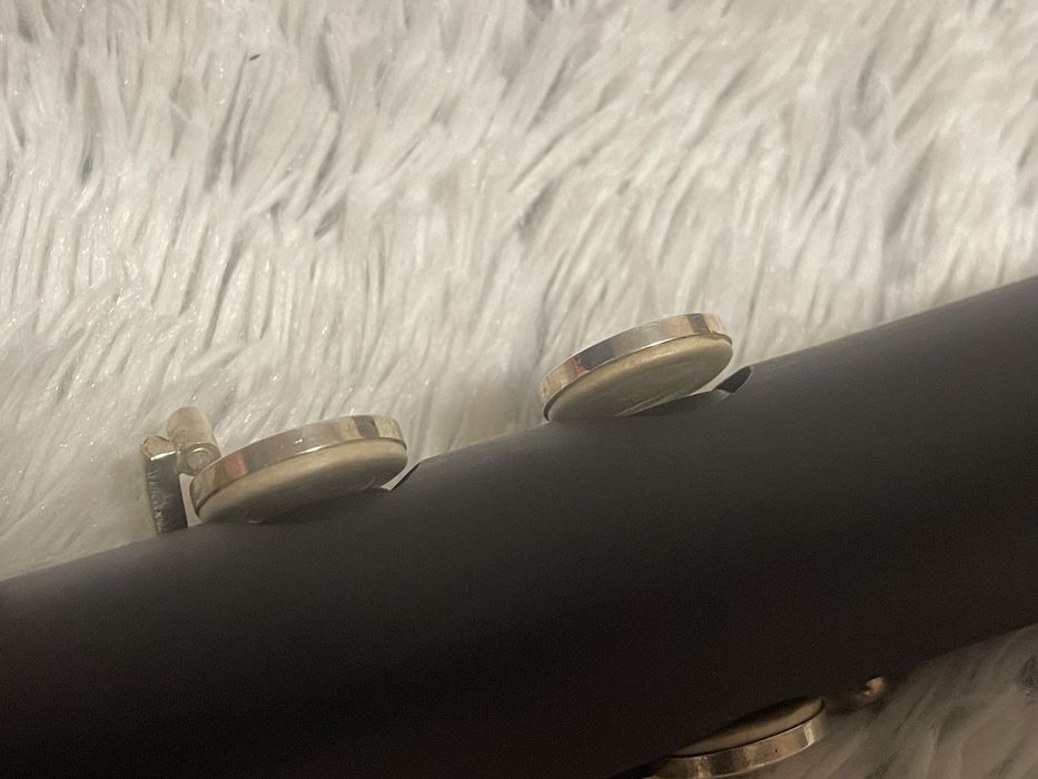 кларнет Glaser у чудовому стані