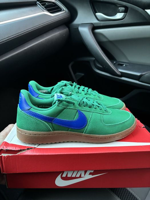 Мужские Nike Field General  Новые  Оригинал