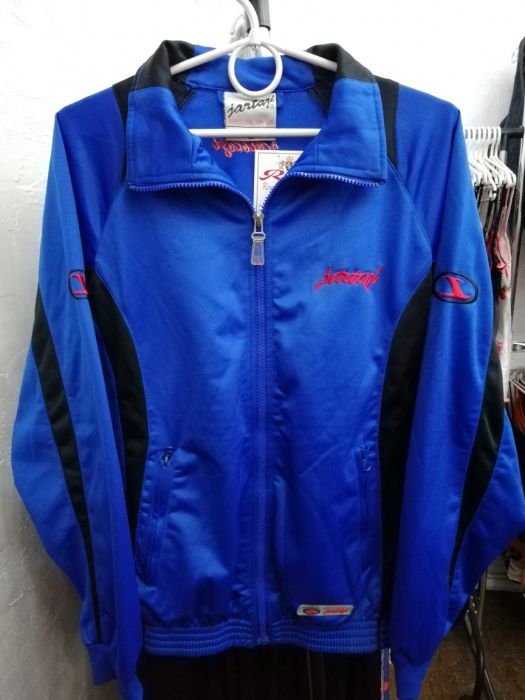 Wyprzedaż!!! Bluza rozpinana rozm S/M