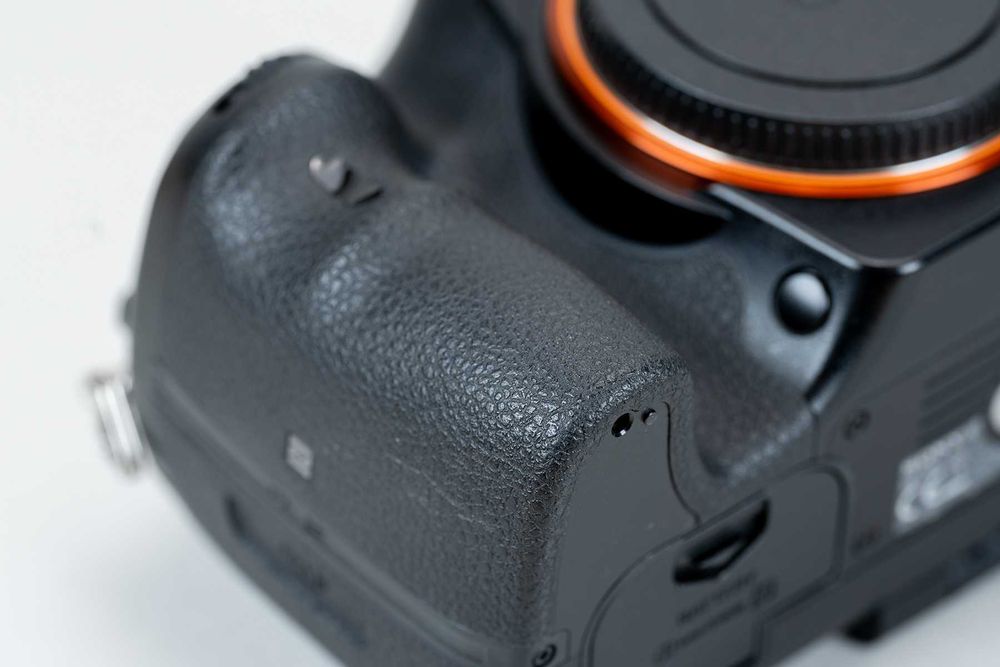 Aparat Sony A99 II - ILCA‑99M2 Full Frame 42MP - komplet