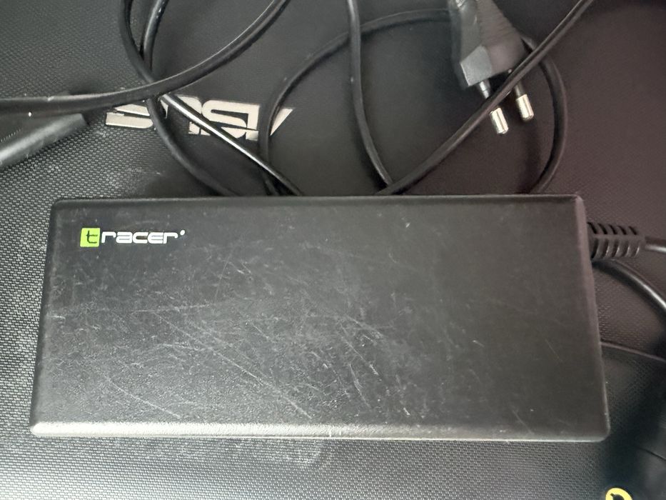 Laptop ASUS | Intel Pentium | 4GB RAM | HDD 500GB | Windows 10