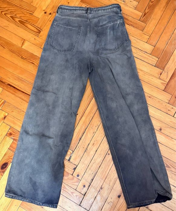 джинси нові h&m divided