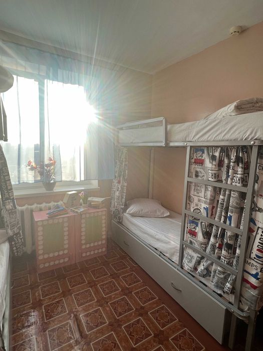 Троєщина: хостел, де комфорт і безпека поєднані!