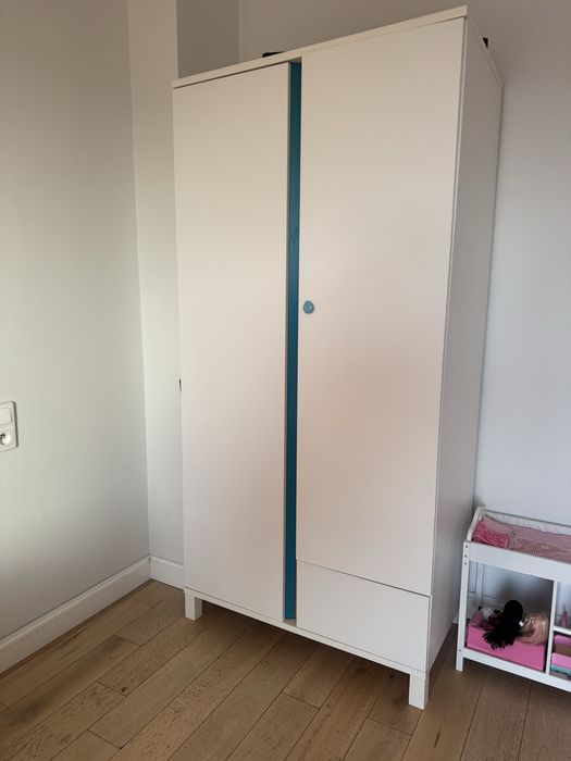 Szafa vox 185x90 w stanie idealnym
