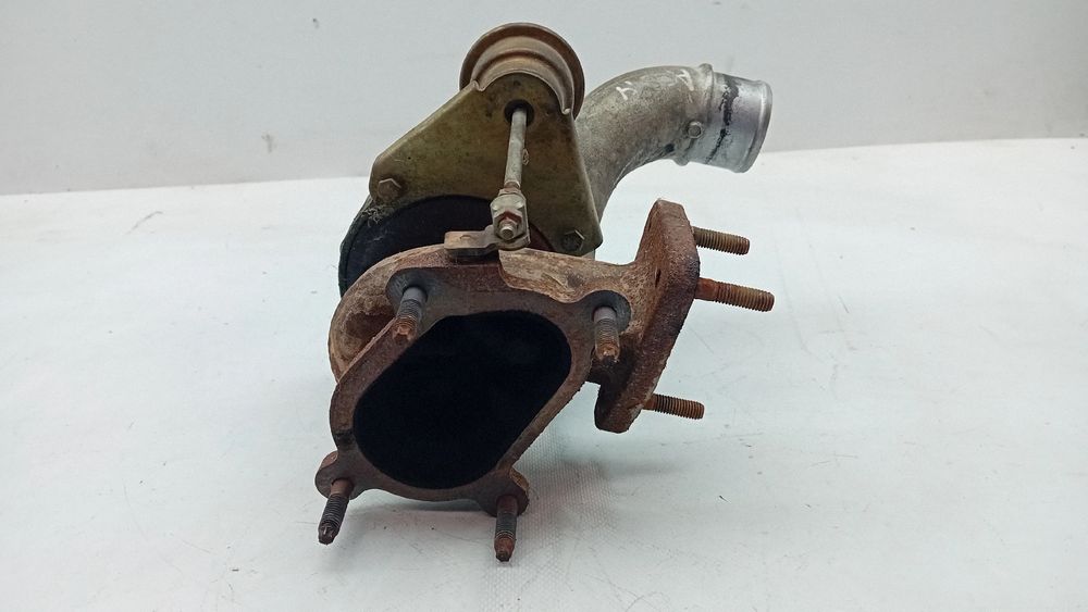 Turbo / compressor RENAULT Master II (FD)