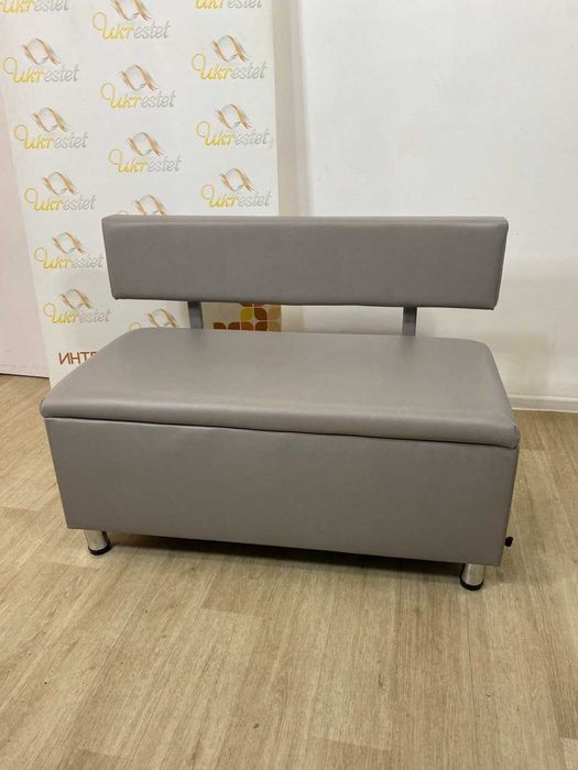 Диван для салону краси, в зону очікування, в кабінет