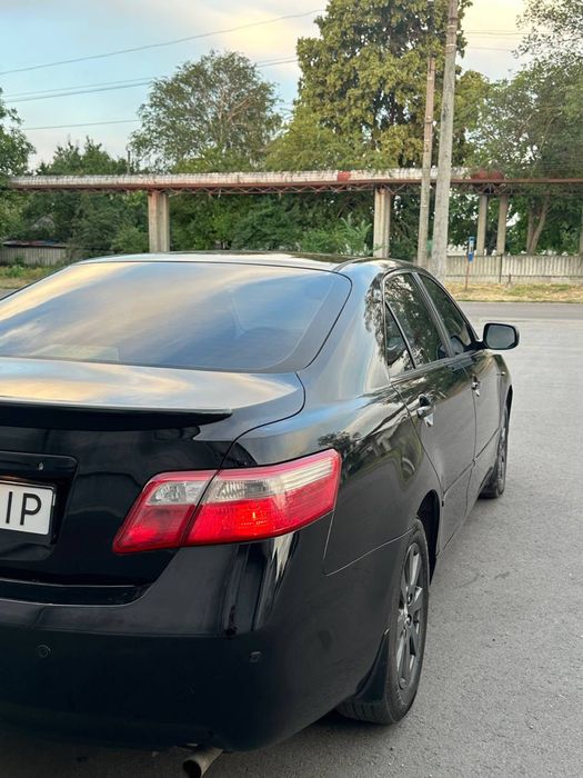 Продам Toyota Camry Черкаси
