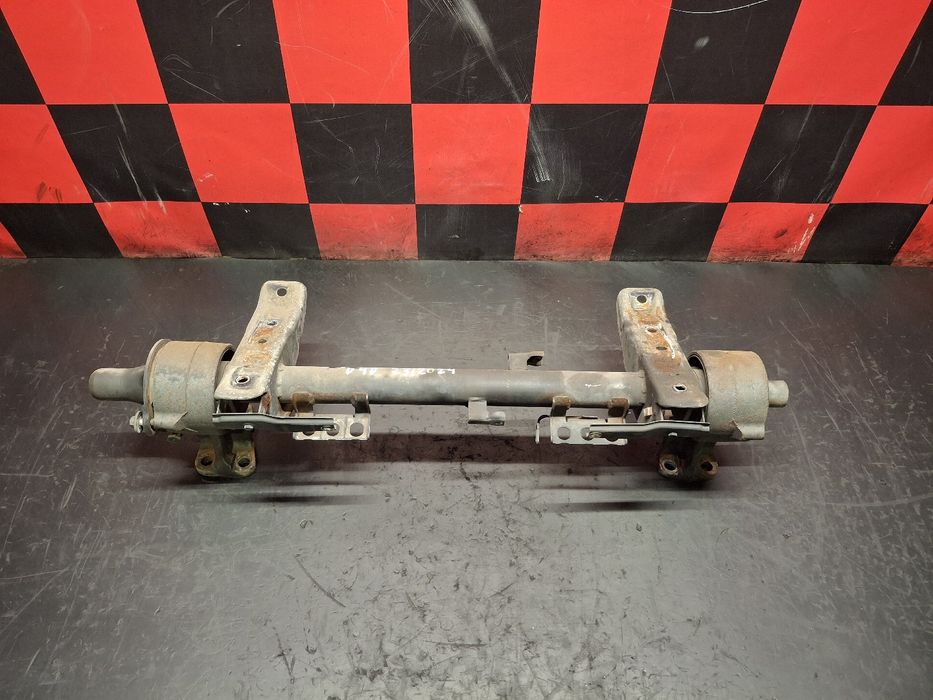 Suporte genérico TOYOTA Dyna Chassis (KD_, LY_, _Y2_, _U3_, _U4)