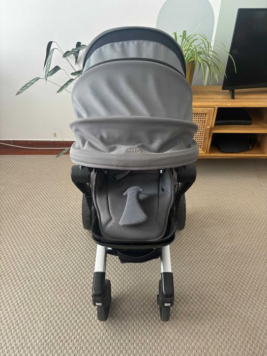 Carrinho Joolz Cinza64343224806147121