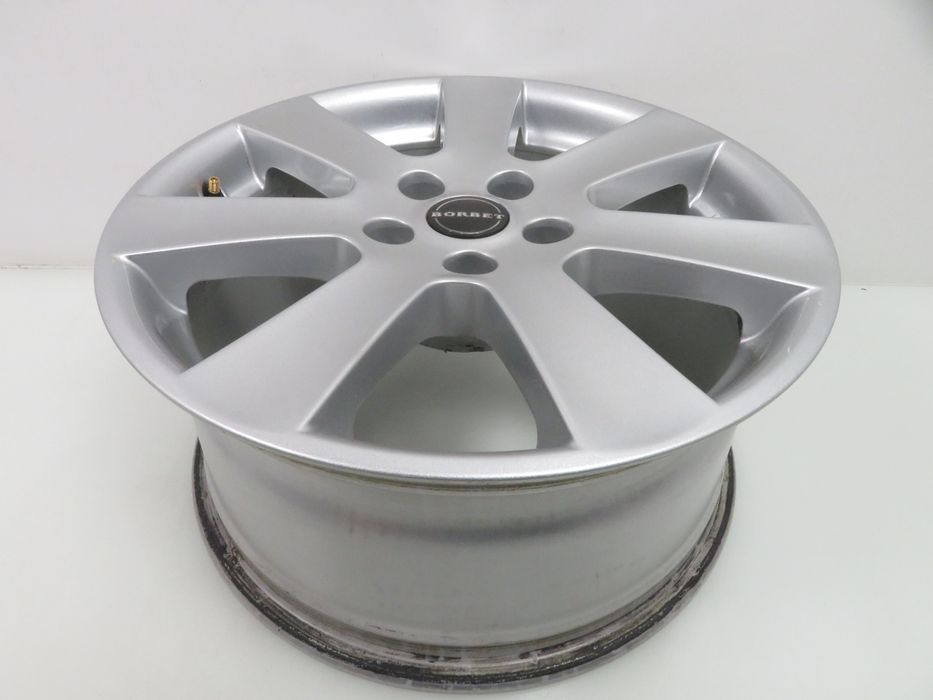 Alufelgi 17'' Mercedes Audi Vw Seat Skoda 5x112