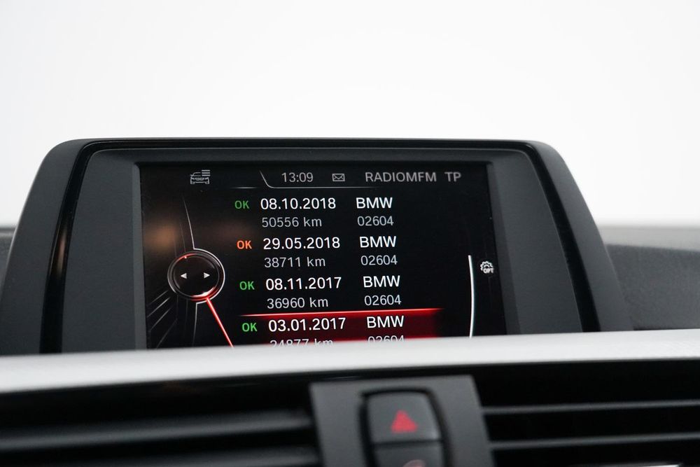 BMW 420 Gran Coupé d Pack M