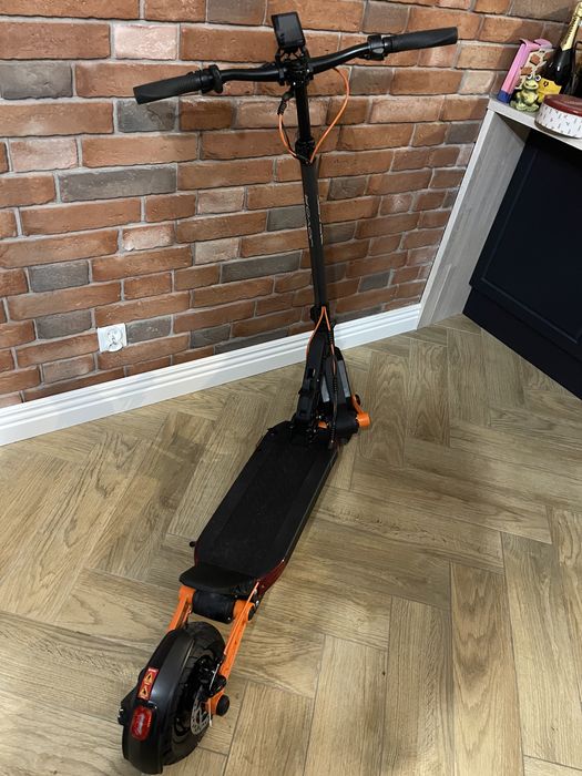 Hulajnoga elektryczna Joyor S5 600W