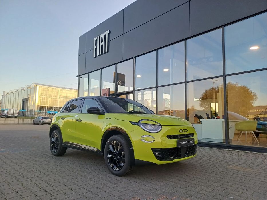 Fiat 600