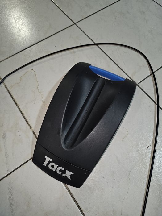 Rolo Tacx Boost impecável