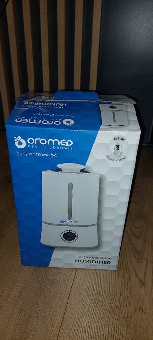 Nawilżacz ultradźwiękowy OROMED ORO-2020
