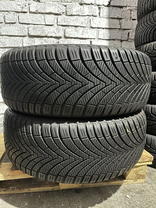 235/55 R18 Kumho Solus 4s /пара/2шт./всесезон/2023рік/