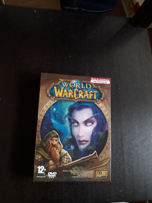 World of WarCraft