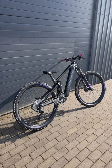 E-bike focus jam2 6.7 || ŚWIETNY STAN ||