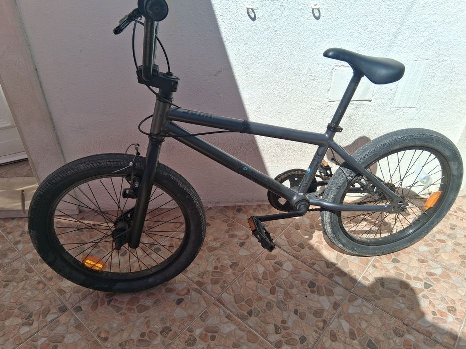 Bmx roda 20 otima