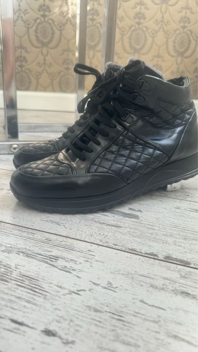 Ботинки baldinini оригинал