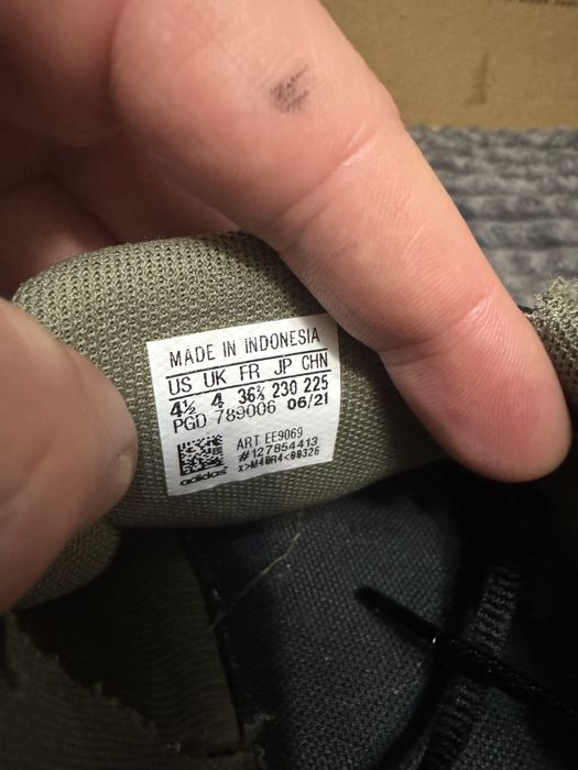 Кросівки Adidas Runfalcon 36(23см) оригінал