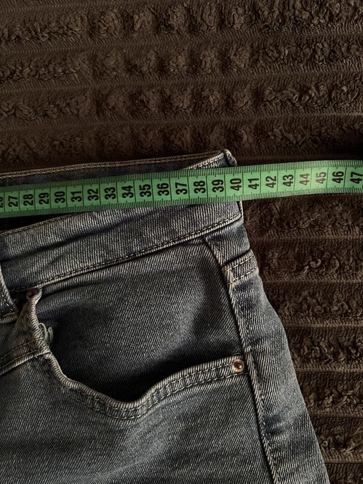 Жіночі дзинсові шорти