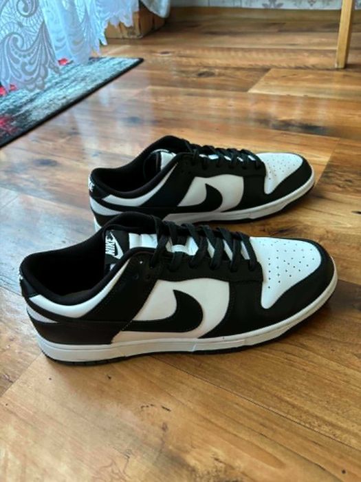 Buty Nike Dunk Low Retro 45,5
