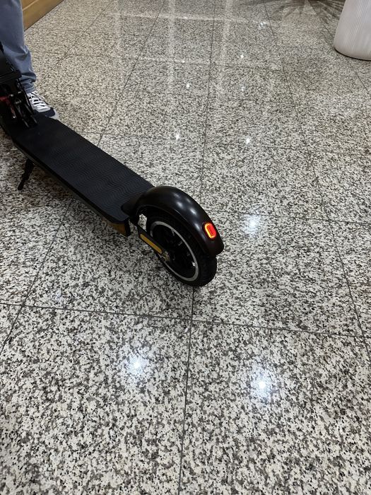 Trotinete Urbanglide
