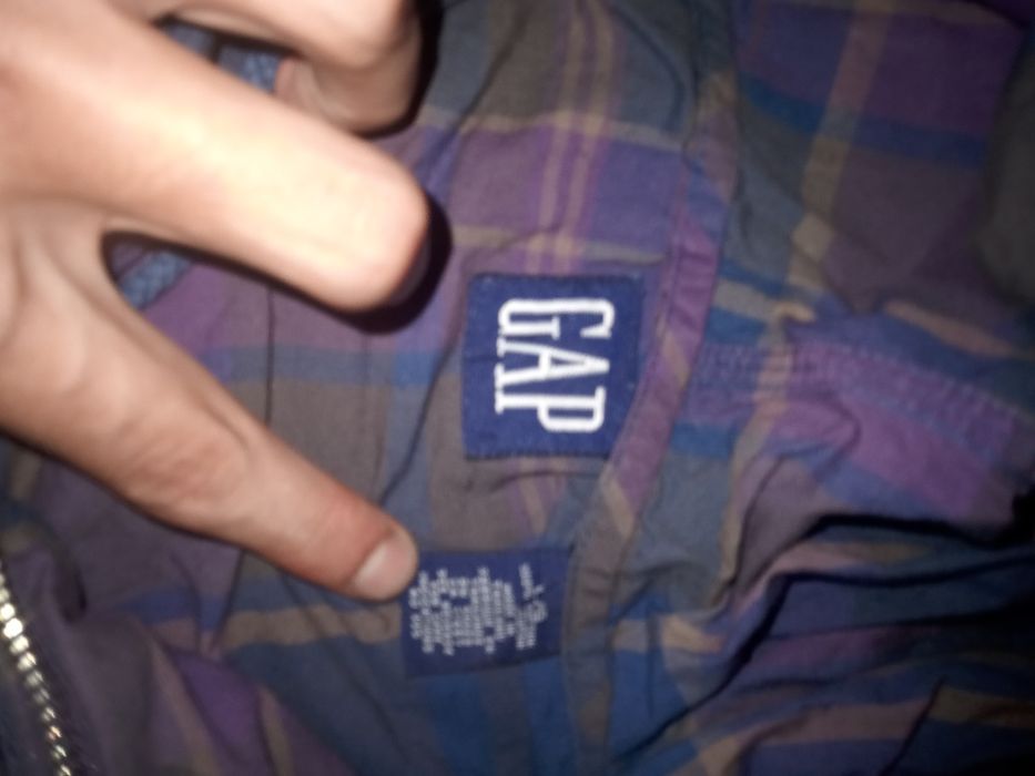 Gap чоловічий кофти