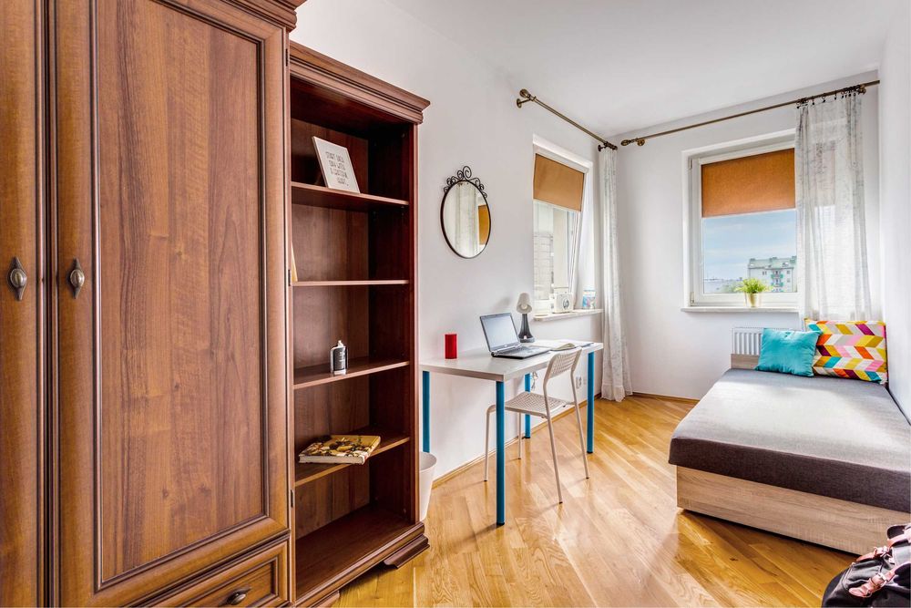 Gór228P2 Pokój na BEMOWO