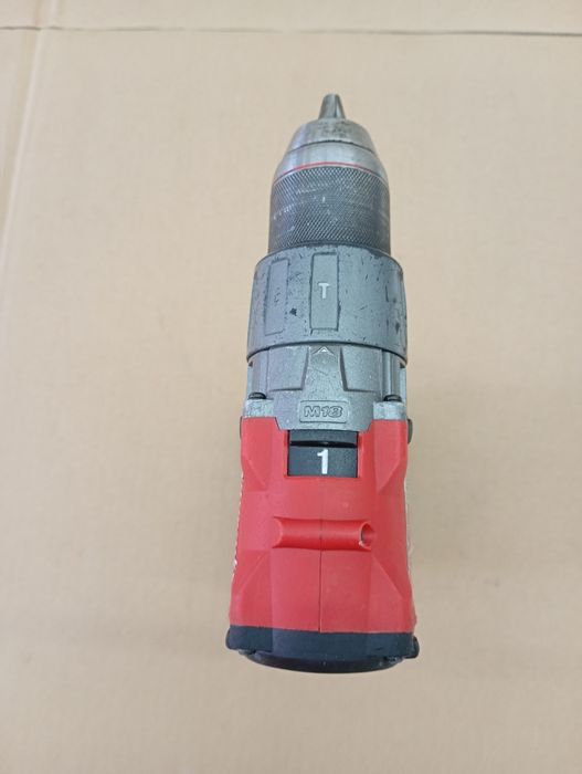 Wkrętarka Udarowa Akumulatorowa Milwaukee M18 FPD2