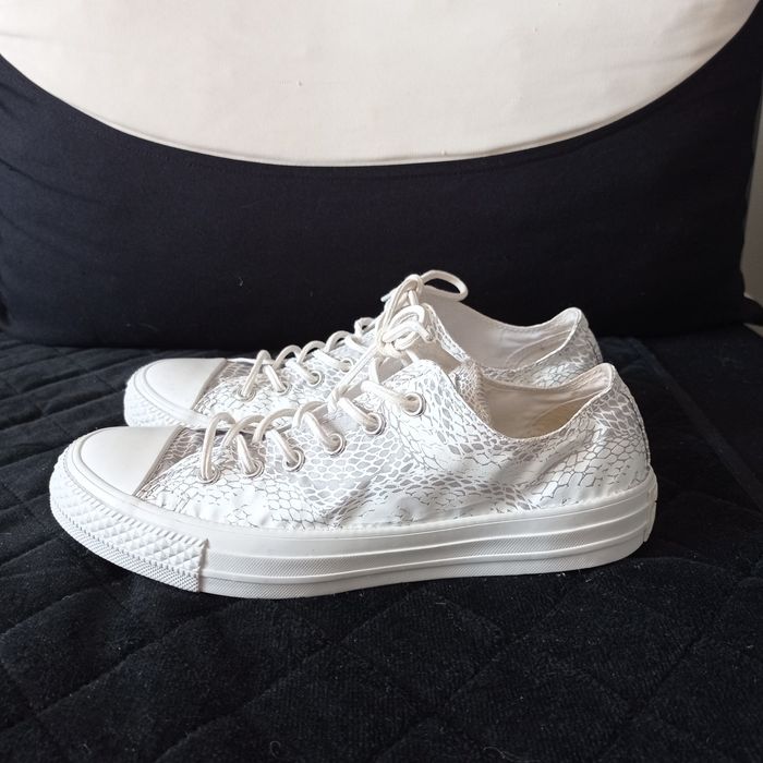 Trampki Converse all Star rozmiar 37.