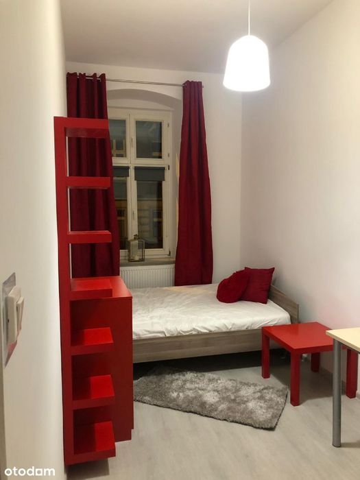 3-pokoje, plac Bema, 3000pln - Widok 3