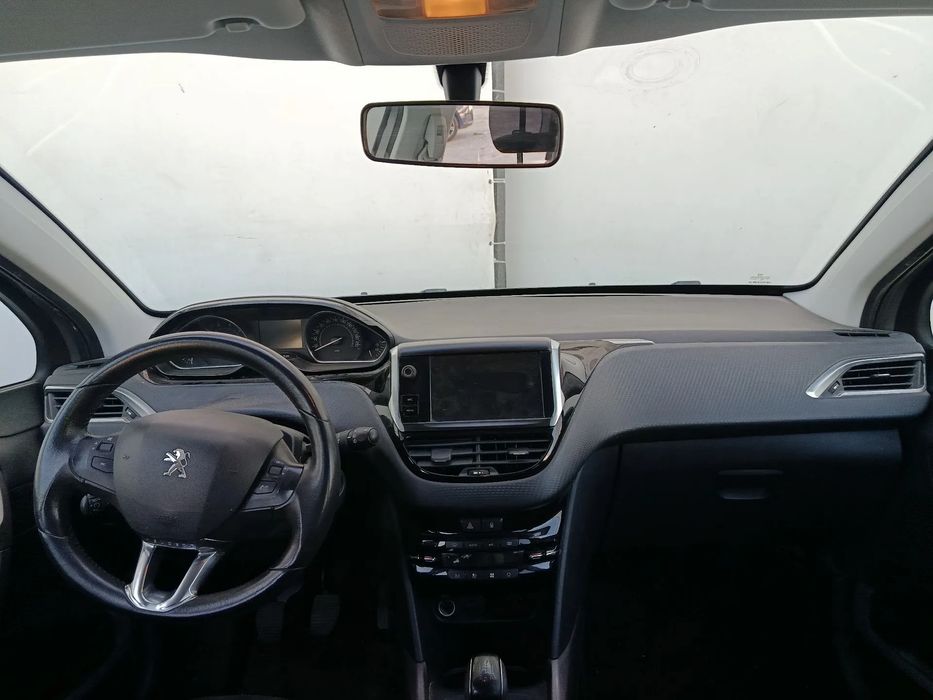 Para peças PEUGEOT 2008 I (CU_)