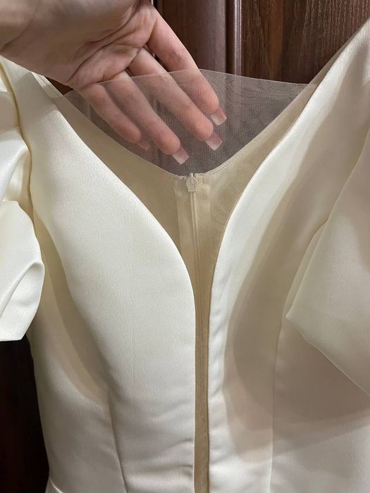 Плаття, на розпис, весілля