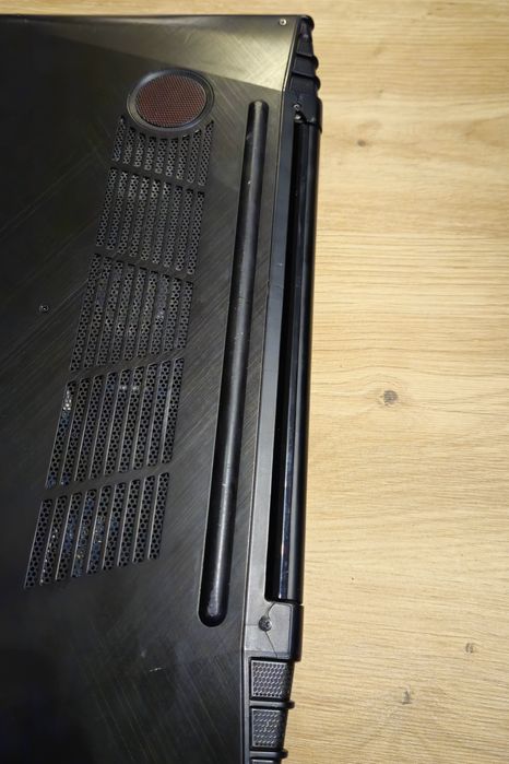 Laptop Lenovo Y50-70 4K